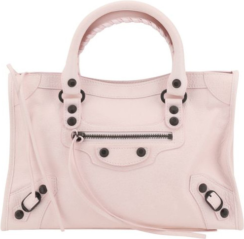 Shoulder Bag Balenciaga City Small