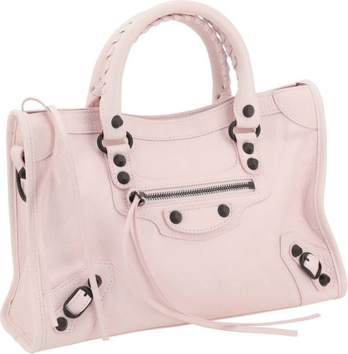 Shoulder Bag Balenciaga City Small