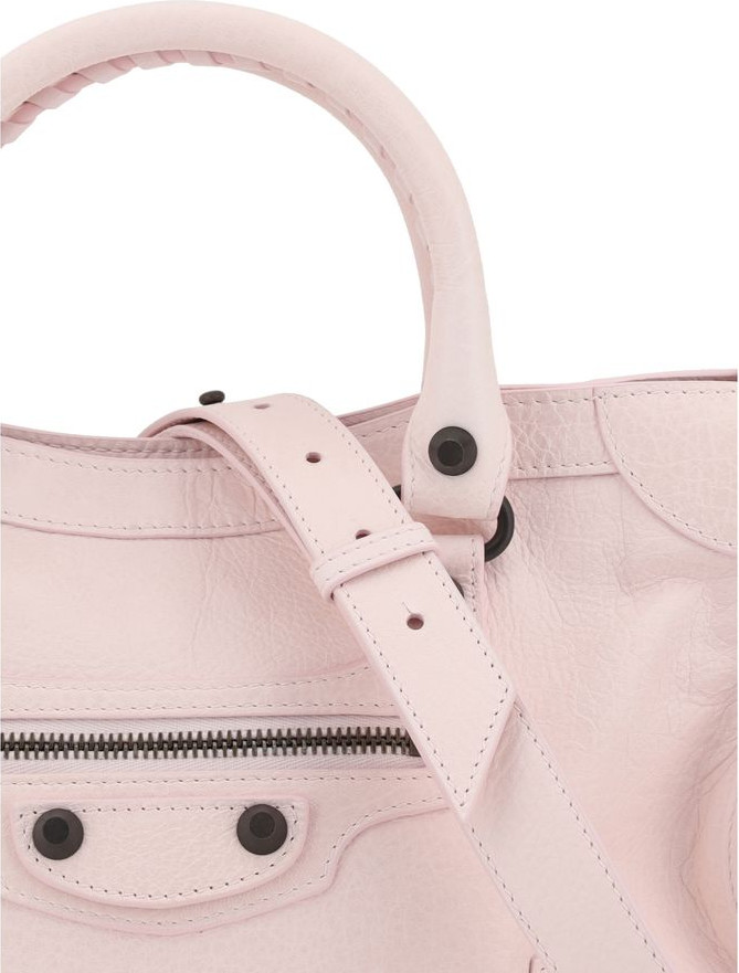 Shoulder Bag Balenciaga City Small
