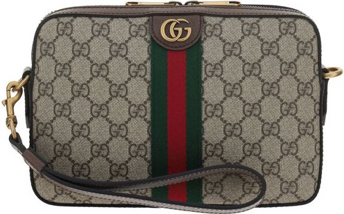 Сумка Gucci Ophidia Shoulder Bag