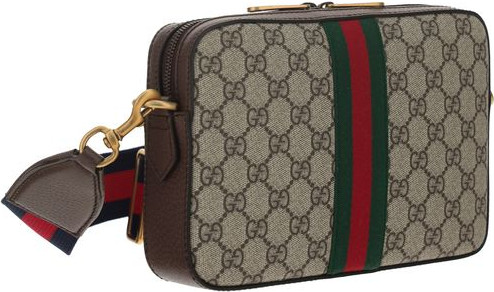 Сумка Gucci Ophidia Shoulder Bag