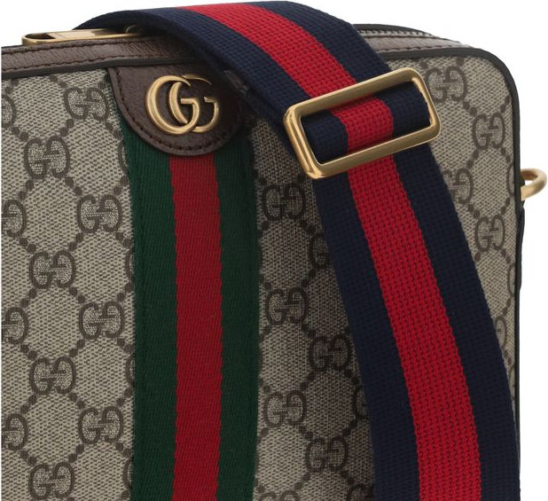 Сумка Gucci Ophidia Shoulder Bag