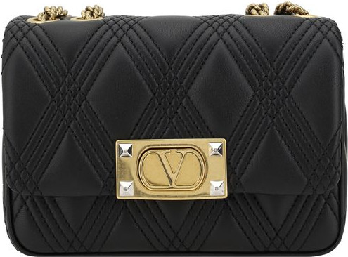 Сумка на плечо Valentino Garavani Quiltie
