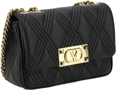 Сумка на плечо Valentino Garavani Quiltie