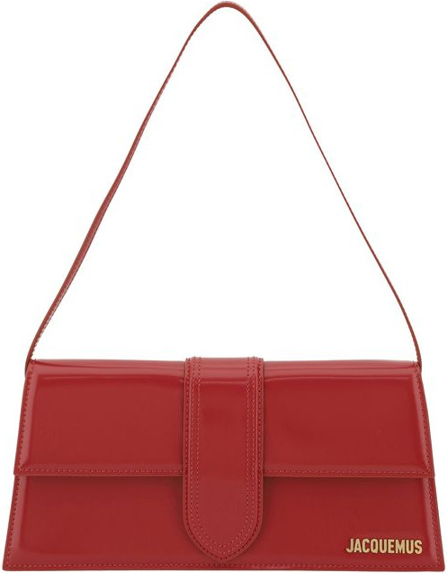 Сумка Jacquemus Le Bambino Long Shoulder Bag