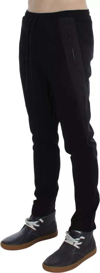Casual pants Dolce & Gabbana