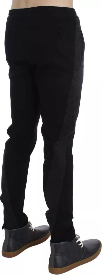 Casual pants Dolce & Gabbana