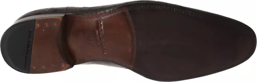 Dolce & Gabbana rasmiy poyabzali