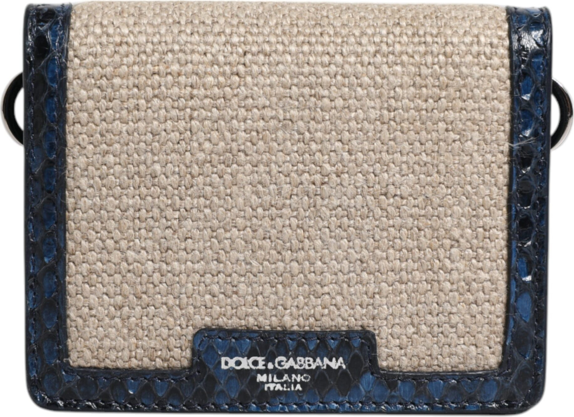 Сумка через плечо-конверт Dolce & Gabbana