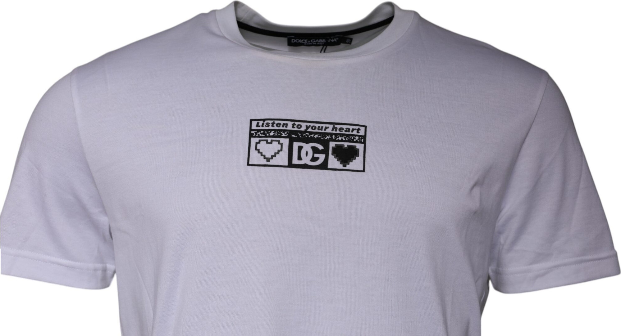 Dolce & Gabbana futbolkasi