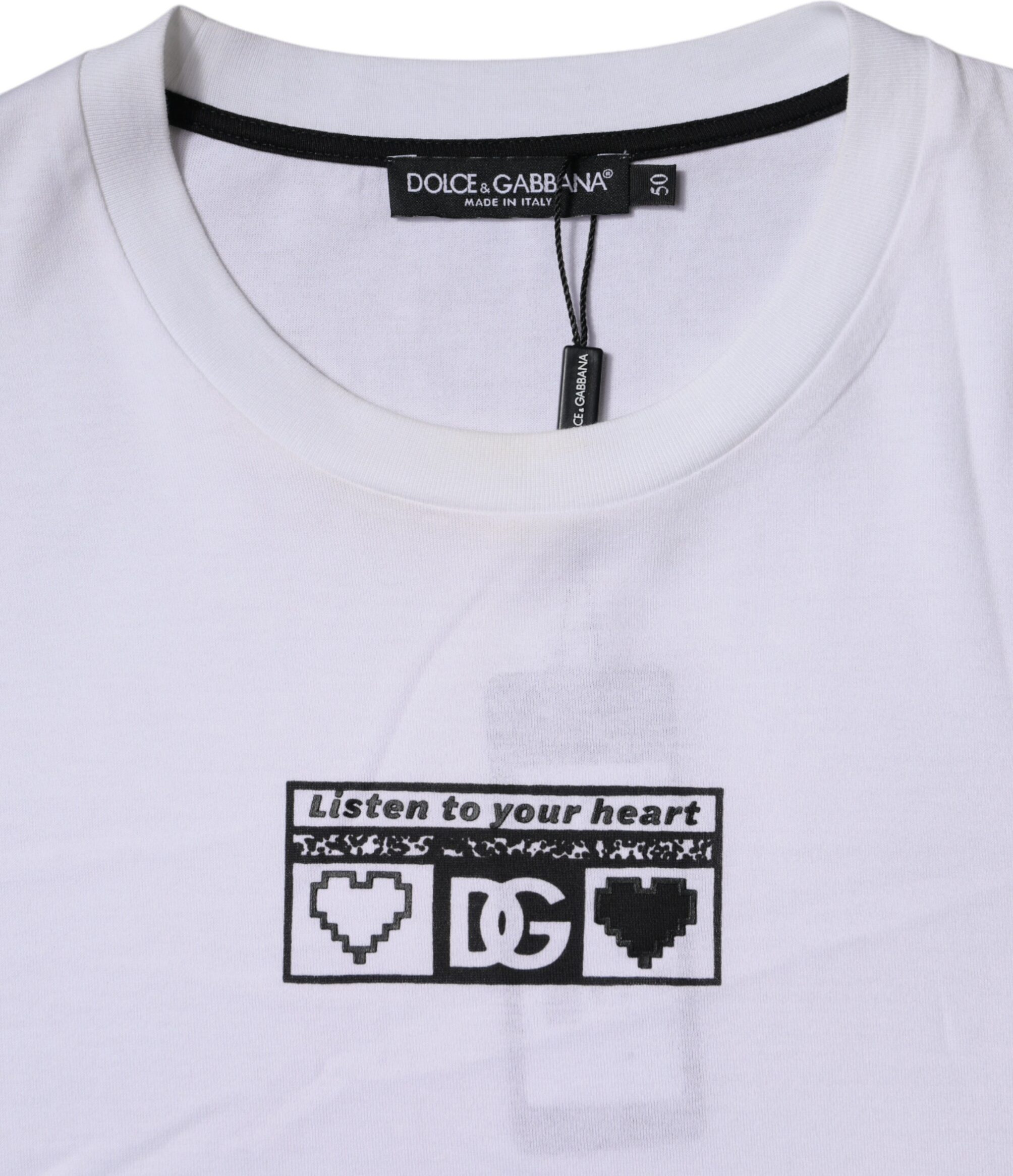 Dolce & Gabbana futbolkasi