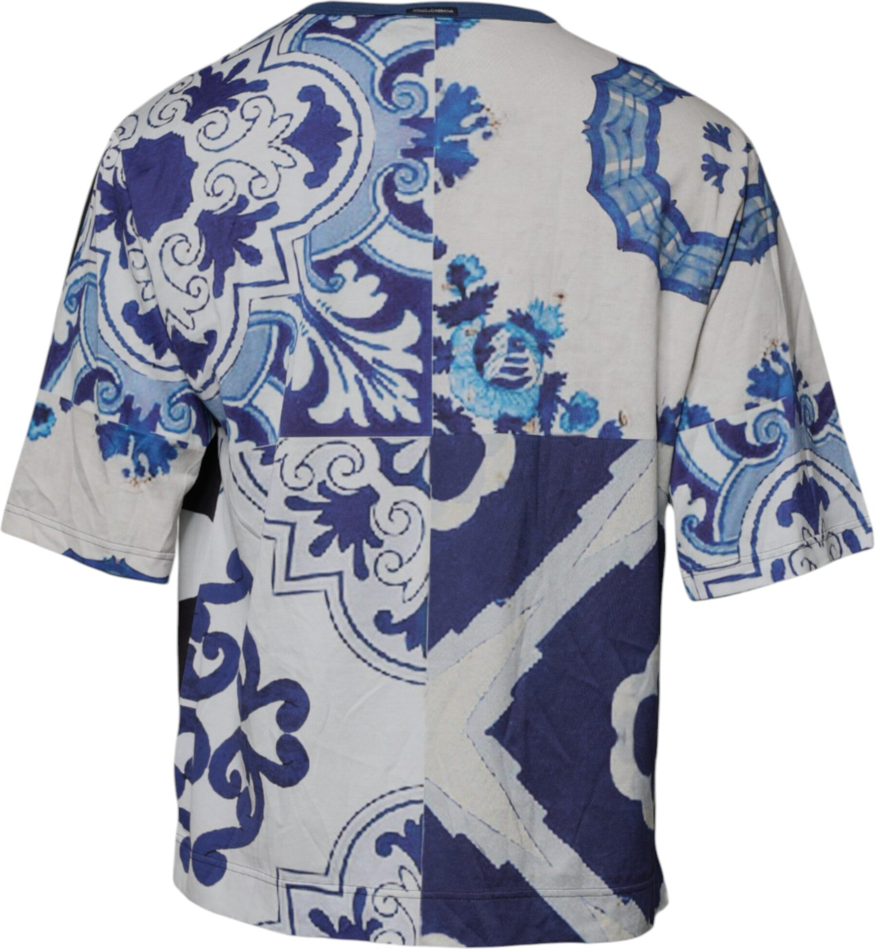 T-shirt Dolce & Gabbana