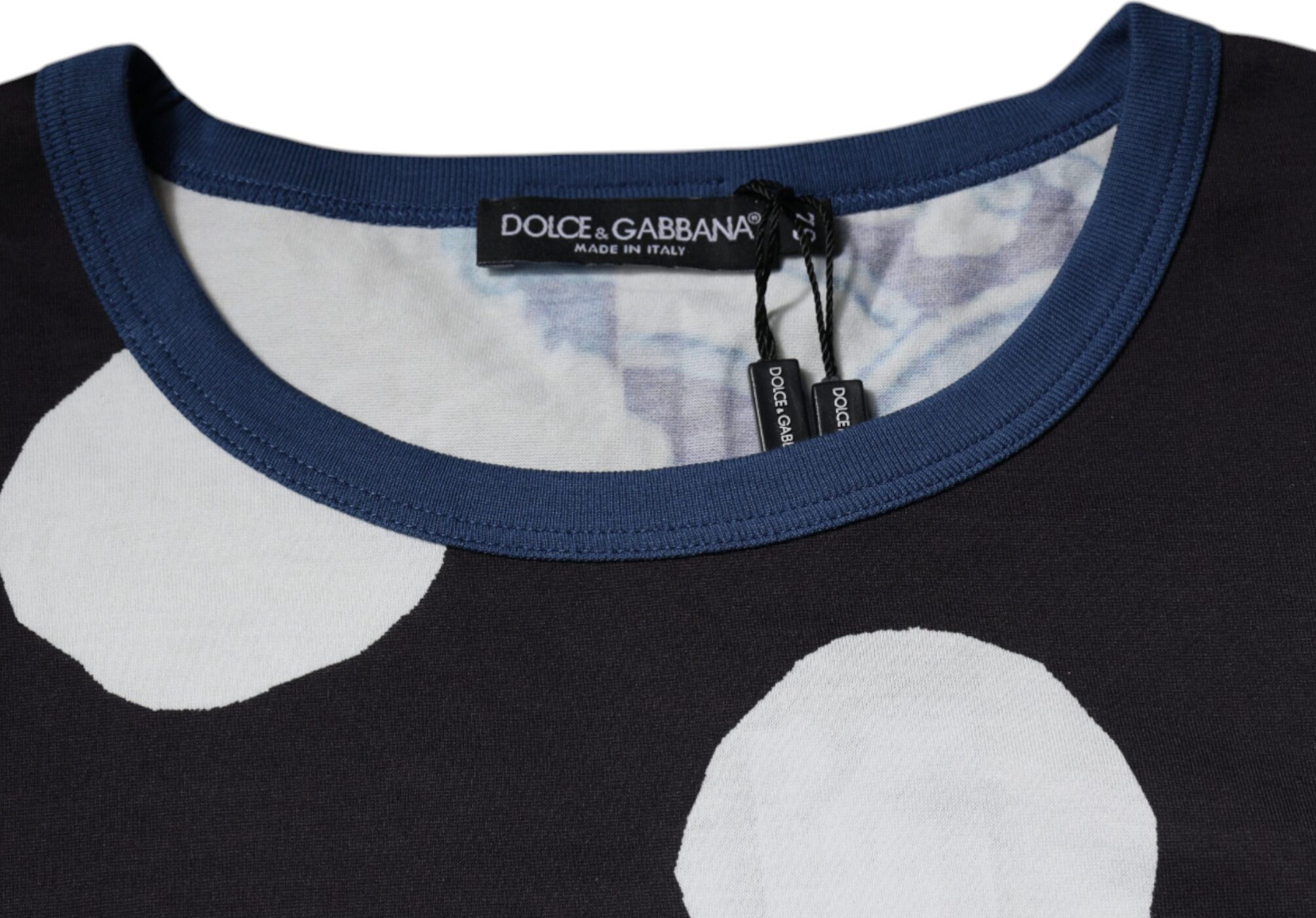 T-shirt Dolce & Gabbana