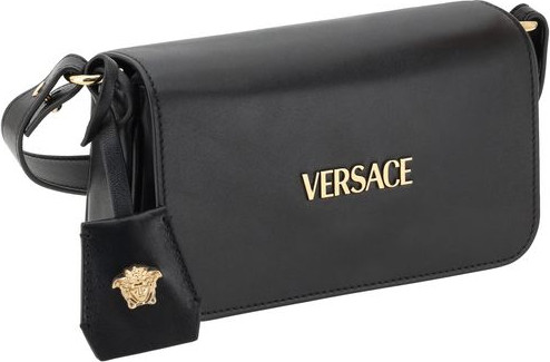 Сумка через плечо Versace