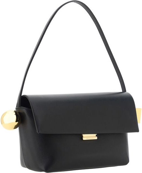 Jacquemus Le Rond Carrè sumka sumkasi