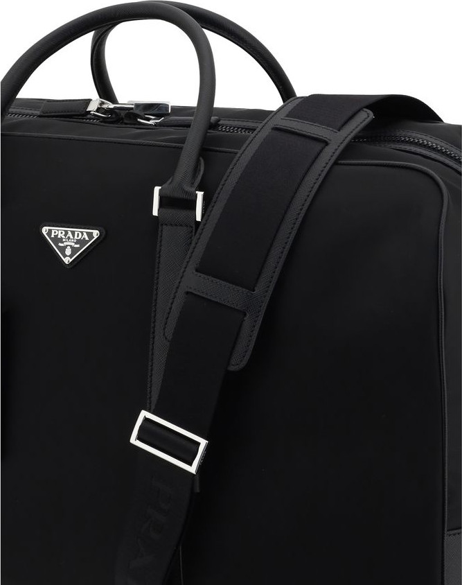 Travel Bag Prada