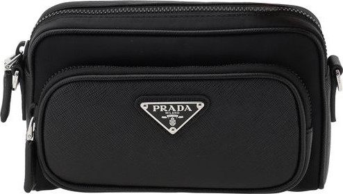 Shoulder Bag Prada