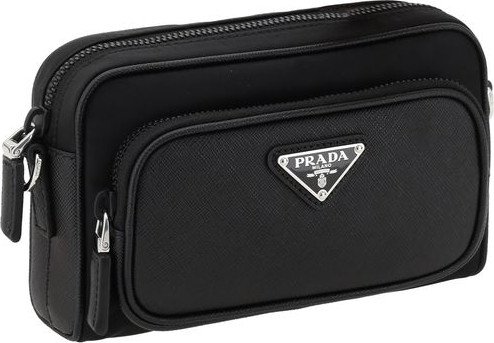 Shoulder Bag Prada