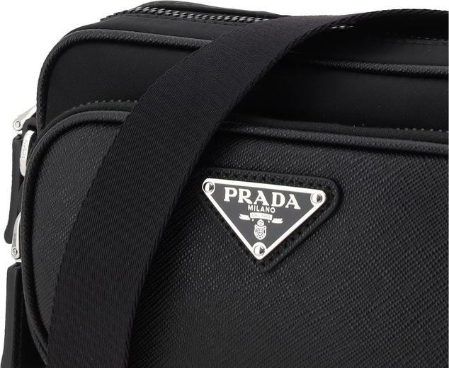 Shoulder Bag Prada