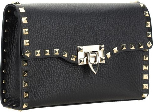 Сумка через плечо Valentino Garavani Rockstud