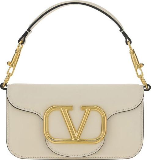 Сумка через плечо Valentino Garavani Locò