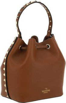 Bag Valentino Garavani Drawstring Bucket Bag