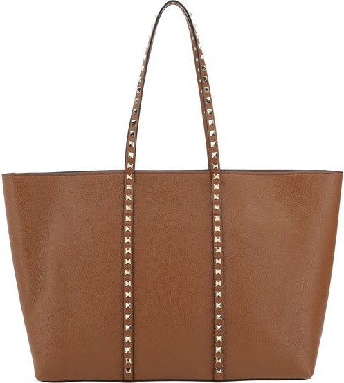 Сумка-тоут Valentino Garavani Rockstud