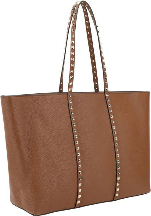 Сумка-тоут Valentino Garavani Rockstud