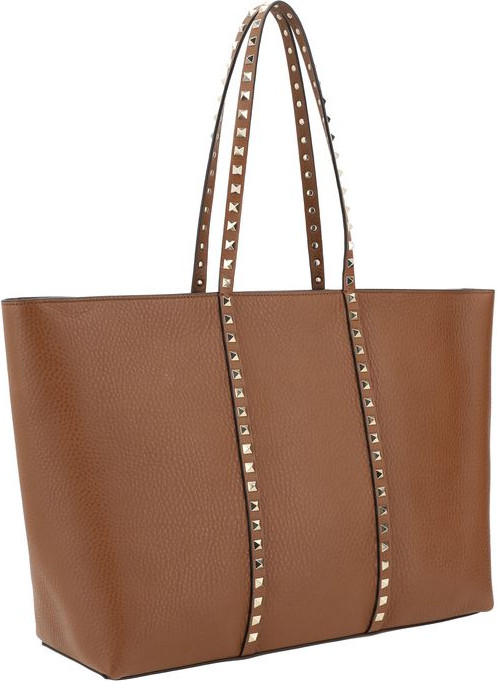 Сумка-тоут Valentino Garavani Rockstud