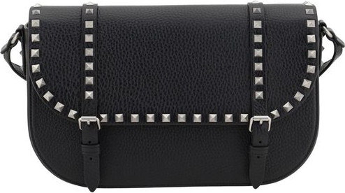 Сумка через плечо Valentino Garavani Rockstud Messenger