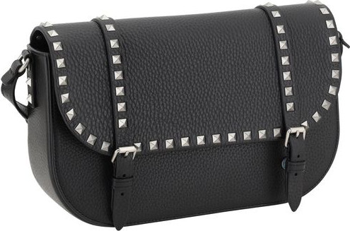 Сумка через плечо Valentino Garavani Rockstud Messenger