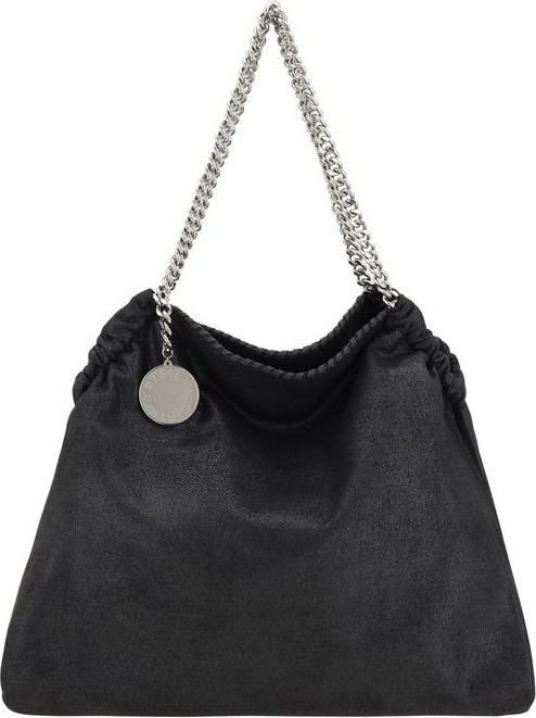 Сумка через плечо Stella McCartney Falabella