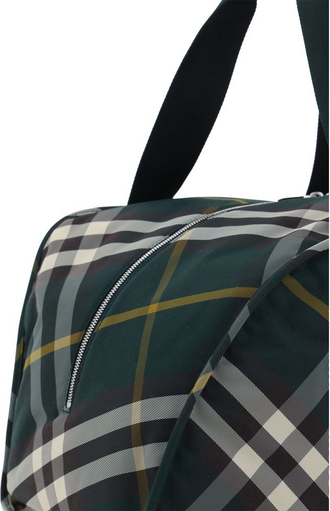 Burberry Duffle Sumkasi