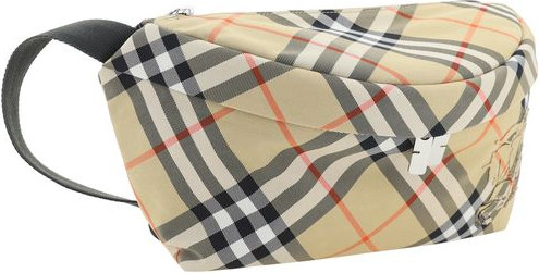 Burberry Fanny Pack sumkasi