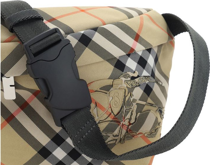 Burberry Fanny Pack sumkasi