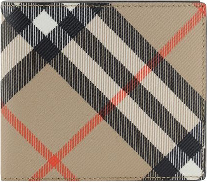 Кошелек Burberry