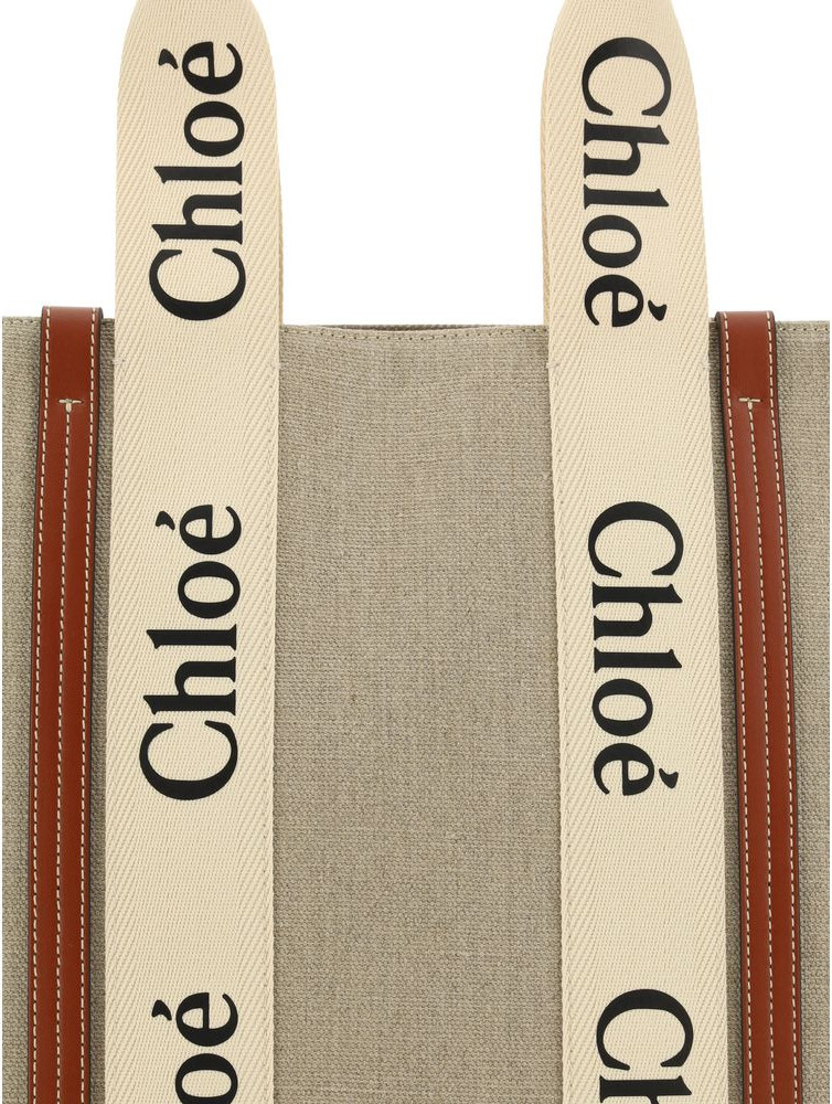 Сумка Chloé Woody