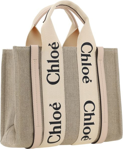 Chloé Woody sumkasi