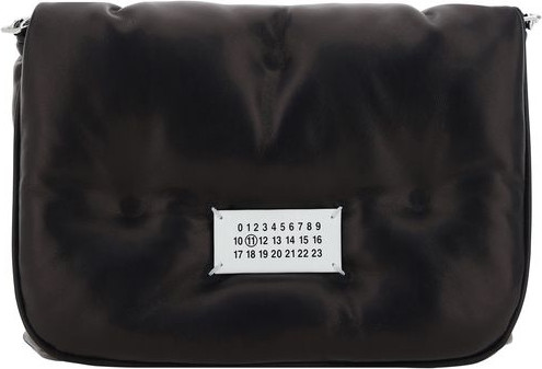 Bag Maison Margiela Glam Slam Flap Shoulder Bag