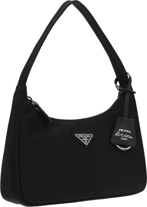 Сумка Prada