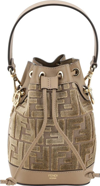 Fendi Mon Tresor sumkasi