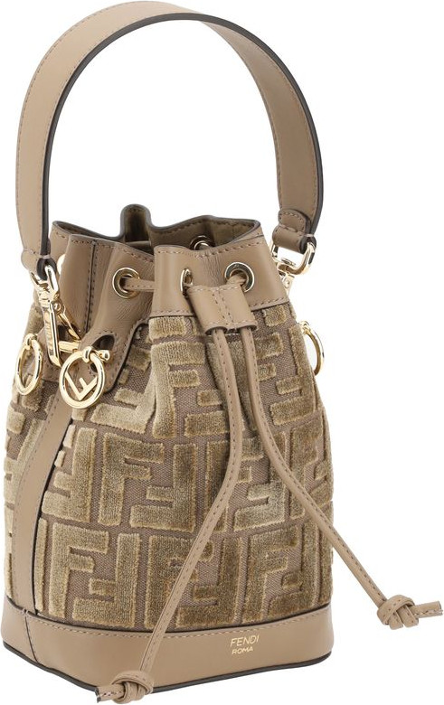 Fendi Mon Tresor sumkasi