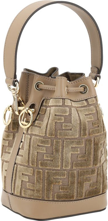 Fendi Mon Tresor sumkasi