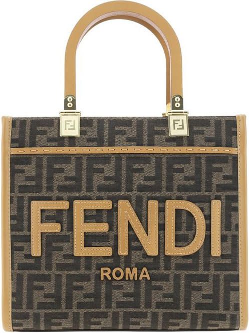 Shoulder Bag Fendi