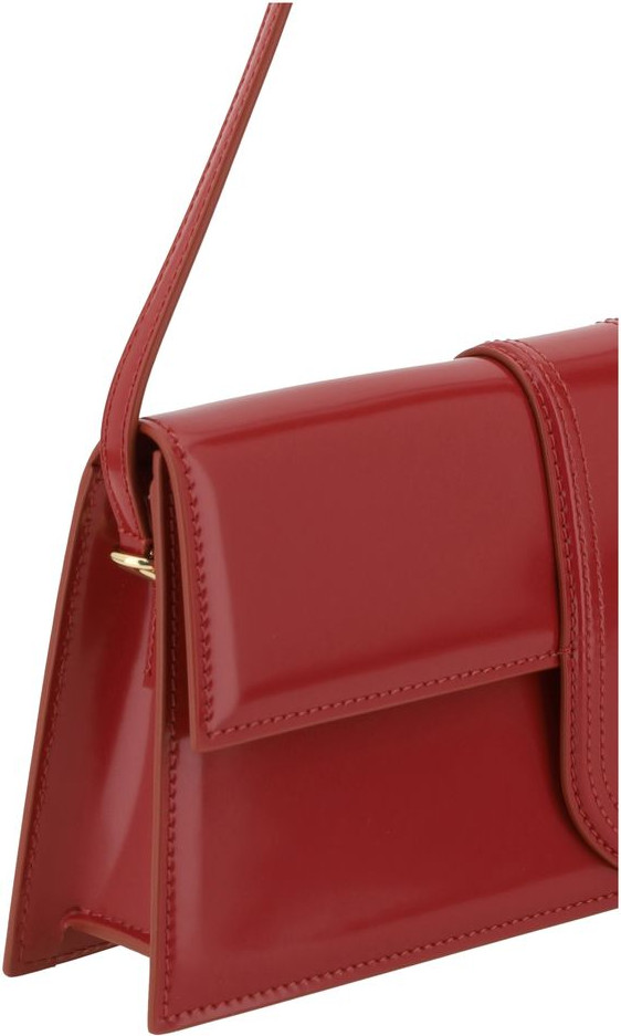 Сумка Jacquemus Le Bambino Long