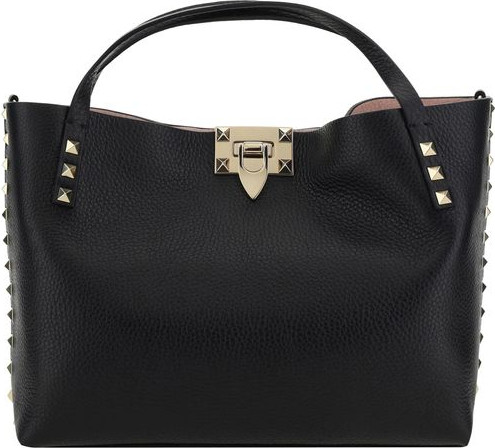 Сумка-тоут Valentino Garavani Rockstud