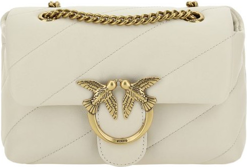 Shoulder Bag Pinko Love Mini Puff