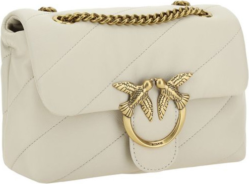 Shoulder Bag Pinko Love Mini Puff