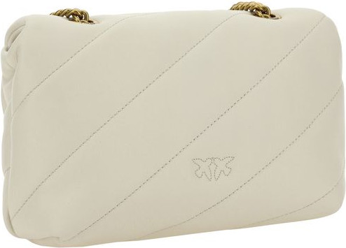 Shoulder Bag Pinko Love Mini Puff