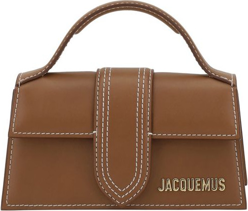 Handbag Jacquemus Le Bambino